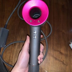 Dyson Hairdryer